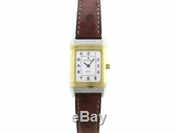 Jaeger-LeCoultre reverso lady, annonce à venir