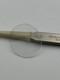 Jaeger Le Coultre Albatros Quartz 146-207-5 Verre Original Authentique 30Mm