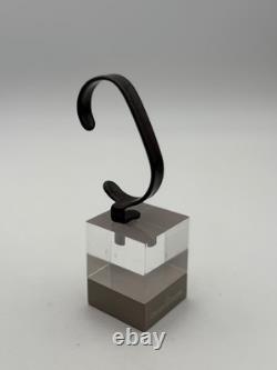 Jaeger Le Coultre Exposant Orologio Vintage Watch