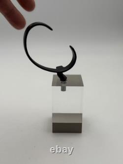 Jaeger Le Coultre Exposant Orologio Vintage Watch