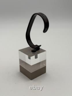 Jaeger Le Coultre Exposant Orologio Vintage Watch