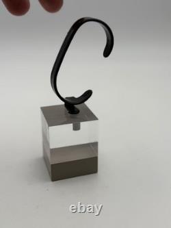 Jaeger Le Coultre Exposant Orologio Vintage Watch