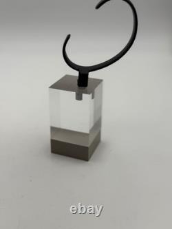 Jaeger Le Coultre Exposant Orologio Vintage Watch