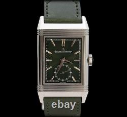 Jaeger Le Coultre Jaeger-LeCoultre Reverso Tribute Monoface Small 119059590