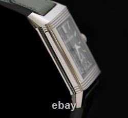 Jaeger Le Coultre Jaeger-LeCoultre Reverso Tribute Monoface Small 119059590