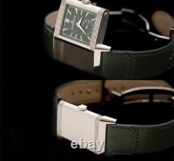 Jaeger Le Coultre Jaeger-LeCoultre Reverso Tribute Monoface Small 119059590