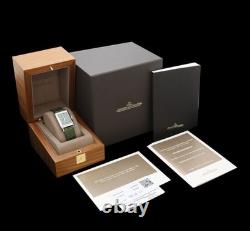 Jaeger Le Coultre Jaeger-LeCoultre Reverso Tribute Monoface Small 119059590