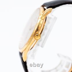 Jaeger Le Coultre Master Ultra Fin Réf. 174.2.90. S 750/18K Or Rose Automatique 4