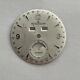 Jaeger-Le-Coultre Master control Used Dial genuine, 32mm
