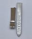 Jaeger Le-Coultre Reverso Cinturino Montre Alligator Argent 14/12