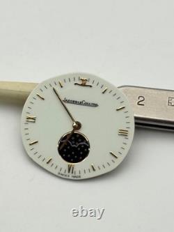 Jaeger Lecoultre Albatros 2381841 Mouvement Quartz