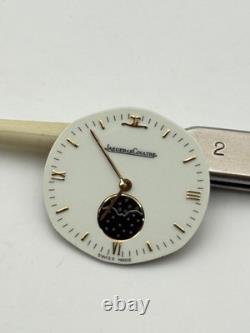 Jaeger Lecoultre Albatros 2381841 Mouvement Quartz