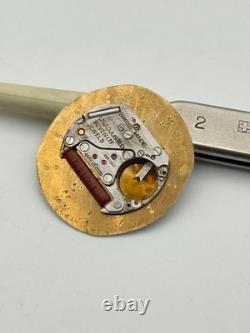 Jaeger Lecoultre Albatros 2381841 Mouvement Quartz Jaeger Lecoultre Albatros 2381841 Mouvement Quartz