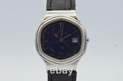 Jaeger Lecoultre Albatros Quartz Femme Montre Horlogerie Défectueuse Mouvement Jaeger Lecoultre Albatros Quartz Femme Montre Horlogerie Défectueuse Mouvement