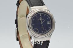 Jaeger Lecoultre Albatros Quartz Femme Montre Horlogerie Défectueuse Mouvement