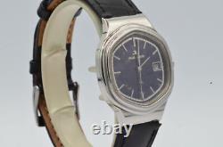 Jaeger Lecoultre Albatros Quartz Femme Montre Horlogerie Défectueuse Mouvement