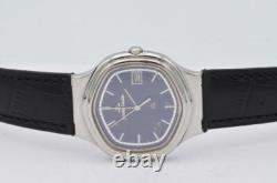 Jaeger Lecoultre Albatros Quartz Femme Montre Horlogerie Défectueuse Mouvement