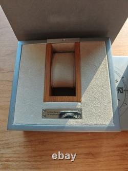 Jaeger Lecoultre Box Scatola Boîte AMVOX2 Chronograph Aston Martin 192 T4 70