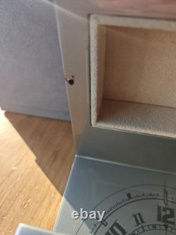 Jaeger Lecoultre Box Scatola Boîte AMVOX2 Chronograph Aston Martin 192 T4 70