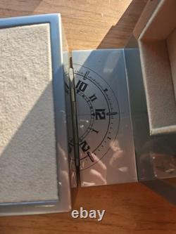 Jaeger Lecoultre Box Scatola Boîte AMVOX2 Chronograph Aston Martin 192 T4 70