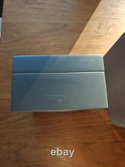 Jaeger Lecoultre Box Scatola Boîte AMVOX2 Chronograph Aston Martin 192 T4 70