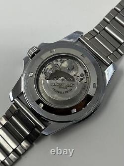 Jaeger Lecoultre Club Diver Look Montre-bracelet automatique avec date 25 J