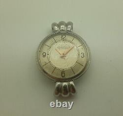 Jaeger Lecoultre Duo plan Mouvement Calibre 427 Pour pieces ou a reparer