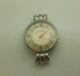 Jaeger Lecoultre Duo plan Mouvement Calibre 427 Pour pieces ou a reparer