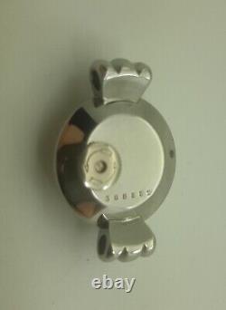 Jaeger Lecoultre Duo plan Mouvement Calibre 427 Pour pieces ou a reparer