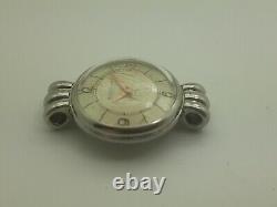 Jaeger Lecoultre Duo plan Mouvement Calibre 427 Pour pieces ou a reparer