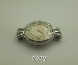 Jaeger Lecoultre Duo plan Mouvement Calibre 427 Pour pieces ou a reparer