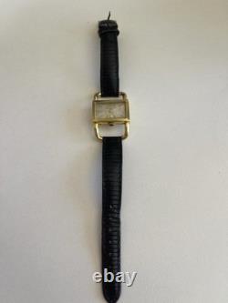 Jaeger Lecoultre Etrier