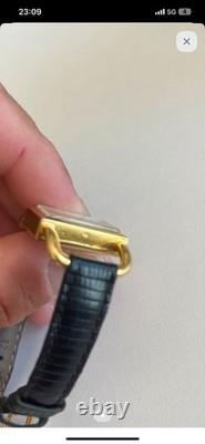 Jaeger Lecoultre Etrier