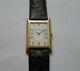 Jaeger Lecoultre Extra Plate En Or 18k Cal P838 De 1950 C127p7
