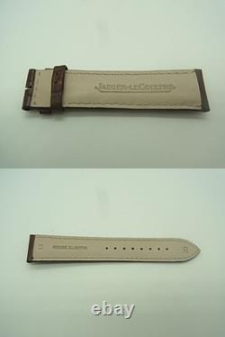 Jaeger-Lecoultre Genuine Belt