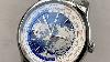 Jaeger Lecoultre Geophysic Universal Time Q8108120 Jaeger Lecoultre Watch Review