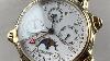 Jaeger Lecoultre Grand Reveil Perpetual Calendar Alarm 180 1 99 Jaeger Lecoultre Watch Review