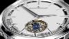 Jaeger Lecoultre Hybris Mechanica 11 Master Ultra Thin Minute Repeater Flying Tourbillon Watch
