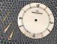 Jaeger Lecoultre Lot Jlc Sphère Cadran 26,6 mm Aiguilles Hands Sens Main Montre