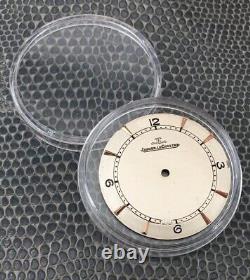 Jaeger Lecoultre Lot Jlc Sphère Cadran 26,6 mm Aiguilles Hands Sens Main Montre