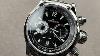 Jaeger Lecoultre Master Compressor Chronograph Q1758170 Jlc Watch Review