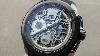 Jaeger Lecoultre Master Compressor Extreme Lab 2 Q203t541 Jaeger Lecoultre Watch Review