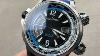 Jaeger Lecoultre Master Compressor Extreme World Alarm Tides Of Time Q177847t Watch Review