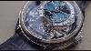 Jaeger Lecoultre Master Grande Tradition Gyrotourbillon Westminster Perp Tuel Watch Ablogtowatch