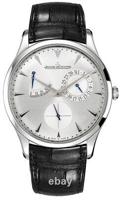 Jaeger-Lecoultre Master Ultra Thin Grotte De Marques