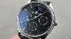 Jaeger Lecoultre Master Ultra Thin Perpetual Q1308470 Watch Review