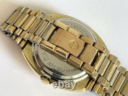 Jaeger Lecoultre Masterquartz Vintage