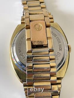 Jaeger Lecoultre Masterquartz Vintage Jaeger Lecoultre Masterquartz Vintage