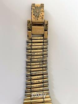 Jaeger Lecoultre Masterquartz Vintage