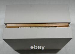 Jaeger-Lecoultre Maxi Montre Boîtier Ivory Cuir pour Any Models Comme Nouveau T2